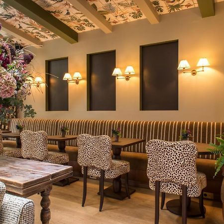 Hotel Fougere Париж Екстер'єр фото