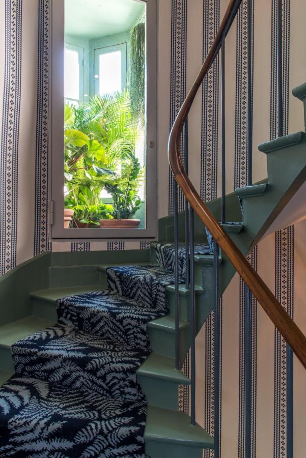 Hotel Fougere Париж Екстер'єр фото