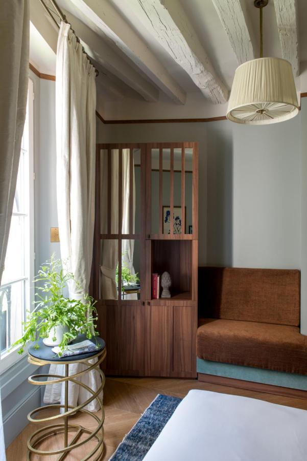 Hotel Fougere Париж Екстер'єр фото