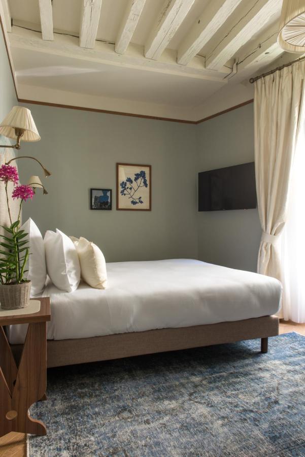 Hotel Fougere Париж Екстер'єр фото