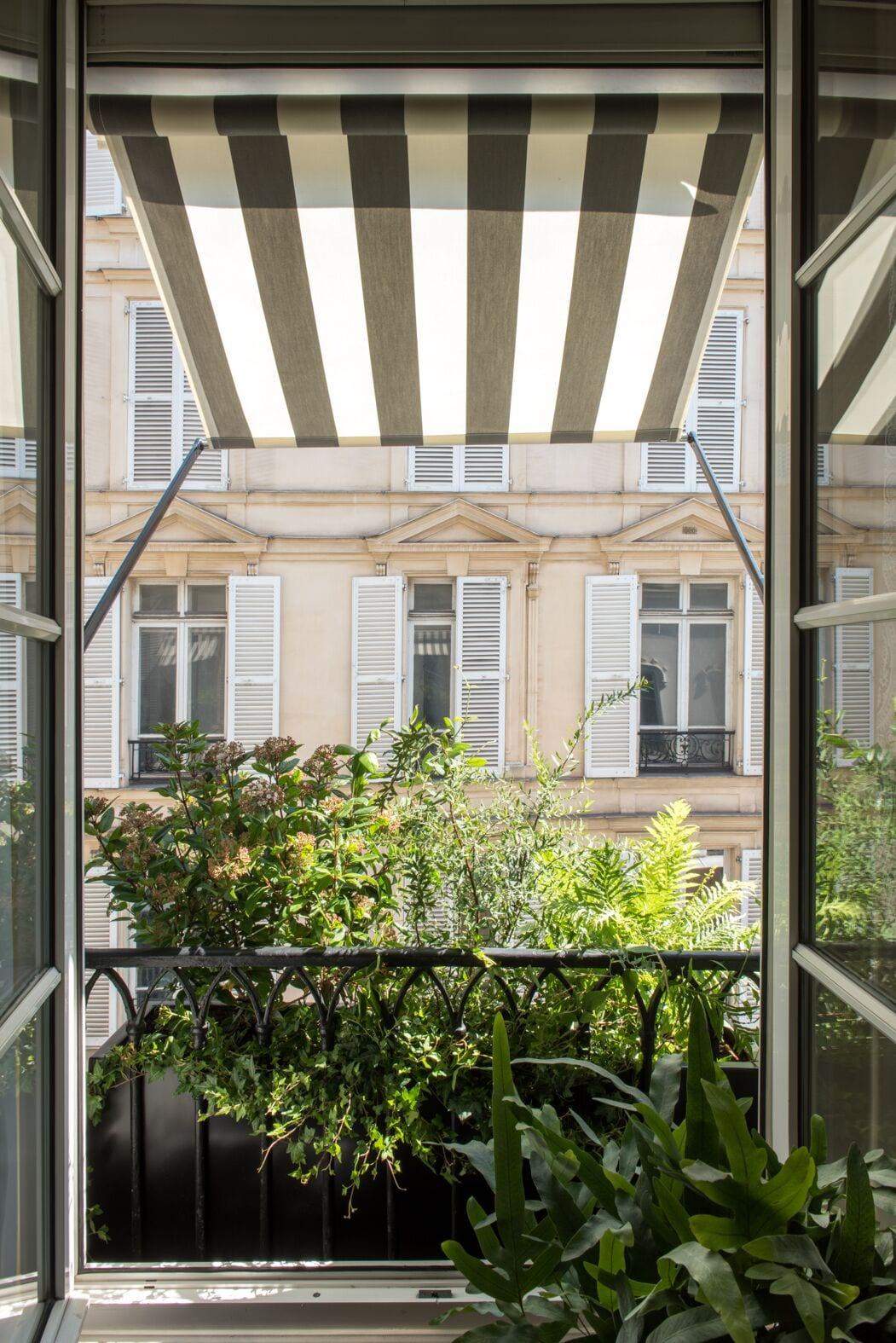 Hotel Fougere Париж Екстер'єр фото