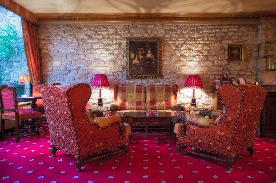 Hotel Fougere Париж Екстер'єр фото